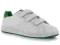 Buty męska Whi/Gree LONSDALE Leyton V Mens Traine3