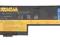 Bateria IBM X60 X60s X61 X61s OGNIWA SAMSUNG