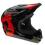 Kask ze szczęką COMP RED 661 L BMX MTB WARSZAWA