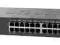 Cisco SRW224G4-K9-EU 24 fast ethernet 4 Gigabit