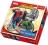 Puzzle 220 Trefl Konturowe Spiderman TRF39079