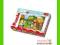 [MALAKO_PL] TREFL 100 EL. JAŚ I MAŁGOSIA PUZZLE