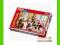 [MALAKO_PL] TREFL 100 EL. KOT W BUTACH PUZZLE