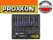 PROXXON POLSKA Super zestaw bitów 23107 Polska Gwa