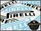 PIRELLI RALLY STICKERS NAKLEJEKA PLOTEROWA 10cm