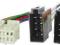 ZŁĄCZE ISO ADAPTER SUZUKI 2002- RADIO FABRYCZNE
