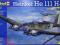 Heinkel He111 H-6   04377 REVELL 1/72 WROCŁAW