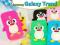 Samsung Galaxy TREND S7560 * Etui PENGUIN 3xGRATIS