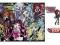 PUZZLE 250 MONSTER HIGH /CLEMENTONI/ 29683 WYS.24H