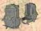 Plecak wojskowy Bravo ucp z stelżem 50L