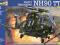 NATO-Helicopter NH90 TTH 04489 REVELL 1/72 WROCŁAW