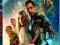 IRON MAN 3 , Blu-ray , PL DUBBING , SKLEP W-wa
