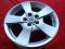 ORYGINALNE FELGI 17