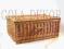 KOSZ / KUFER___WIKLINA___na prezenty __WALIZKA II