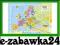 MAXIM PUZZLE EUROPA MAPA 260 el. - 260.07.02