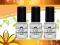 jaapee * NAIL HARDENER mini * MOCNE PAZNOKCIE hit