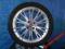 FELGI ALU ORYGINAL FIAT PUNTO 17 4x98 ET46 895