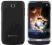 Smartfon T586 3,5 Android 2.3 MENU PL Wi-Fi QWERTY