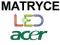 MATRYCA 17,3 FullHD ACER ASPIRE 7741G MODEL:MS2309