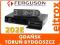 TUNER CYFROWY FERGUSON ARIVA 202E FULL HD USB 9643