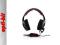 Słuchawki MODECOM  nagłowne z mikrofonem dla gra
