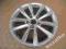 FELGA POJEDYNCZA PASSAT B7 2010-2013  3AA  17 CALI