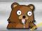 PEDOBEAR JAPAN STICKER - NAKLEJKA 10cm + GRATISY