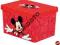CURVER POJEMNIK DECO'S STOCKHOLM XL-MICKEY MOUSE