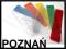 POZNAŃ Okładki na książki A0 okładka 28,5 X 42,4