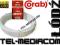 Kabel koncentryczny RG6 CCS Corab Blister 10m HIT!