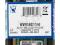 FV @@ H578 PAMIEC LAPTOPA 8GB DDR3 KINSTON 1600MHZ