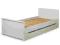 Greta łózko 200 z szufladą lub dodatkowym...