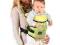 Womar nosidełko N14 Butterfly Zafiro od 3- 24m