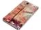 Etui London HTC One S deinPhone Kurier #K8