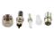 4WORLD Konektor FC,UPC,MM,9mm