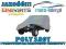 Pokrowiec POLY na FORD KUGA I 2008-2012 L FV