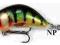 WOBLER KENART HUNTER 2 CM 1,5 GR NP