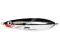 WOBLER RAPALA RATTLIN MINNOW SPOON 8cm/16g CH NEW