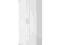 IKEA  BRIMNES Szafa 2 drzwi, biały