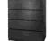 IKEA MALM Komoda, 4 szuflady wzory