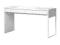 IKEA  MICKE Biurko wzor 142x50cm