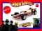 *HOT WHEELS* DW-1 ReSoRaK*i model*e GUMOWE KOŁA !!