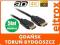KABEL HDMI-HDMI 1M PC LAPTOP 3D DVD HD 1,4 7052