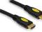 DELOCK Kabel HDMI-HDMI v1.4 High Speed Ethernet 2M