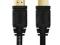 UNITEK KABEL HDMI M/M 2,0m v1.4; GOLD; BASIC