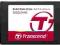 TRANSCEND SSD 340 64GB SATA3 2,5' 364/73 MB/s 7mm