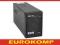 NOWY ZASILACZ AWARYJNY UPS 1050W INTEX GW24 F.VAT