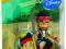 Fisher Price figurka Jake i Piraci z Nibylandii