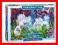 Puzzle 260 Spotkanie jednorożcy CASTOR -30% Kurier