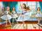 Puzzle 260 Little Ballerinas CASTOR -30% Kurier48-